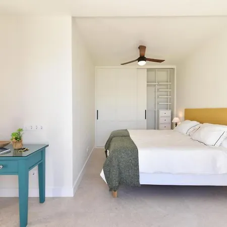 Global La Terraza De Sofia Canteras 11743 Holiday home *