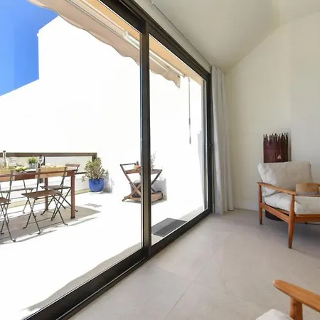 Global La Terraza De Sofia Canteras 11743 Holiday home