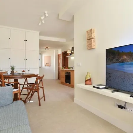 Holiday home Global La Terraza De Sofia Canteras 11743